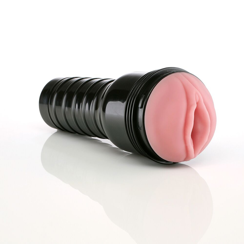 Розовый мастурбатор вагина Heavenly – Fleshlight Lady