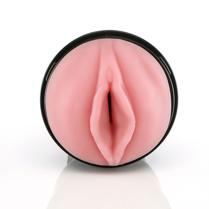 Розовый мастурбатор вагина Heavenly – Fleshlight Lady
