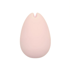 Міні вібратор для клітора з роздвоєним кінчиком – IROHA SAKURA – 5 режимів роботи