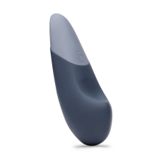 Мінівібратор – Womanizer Vibe Dark Blue, 3 авторежими + 10 рівнів інтенсивності