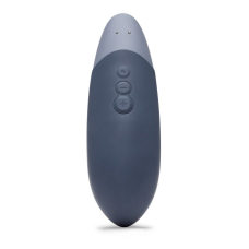Мінівібратор – Womanizer Vibe Dark Blue, 3 авторежими + 10 рівнів інтенсивності