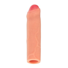 Насадка на член Real Body – Real Extender BIGGY із закритою головкою