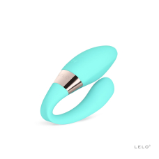 Парний смарт-вібратор – LELO Tiani Harmony Aqua – кліторально-вагінальний, керування на відстані