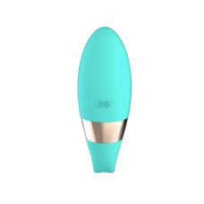 Парний смарт-вібратор – LELO Tiani Harmony Aqua – кліторально-вагінальний, керування на відстані