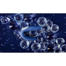 Парний вібратор – Satisfyer Double Whale – 2 мотори, 7 режимів + 3 швидкості