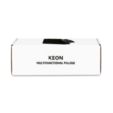 Подушка з кріпленням на 3 позиції для мастурбатора Kiiroo Keon Pillow and Strap