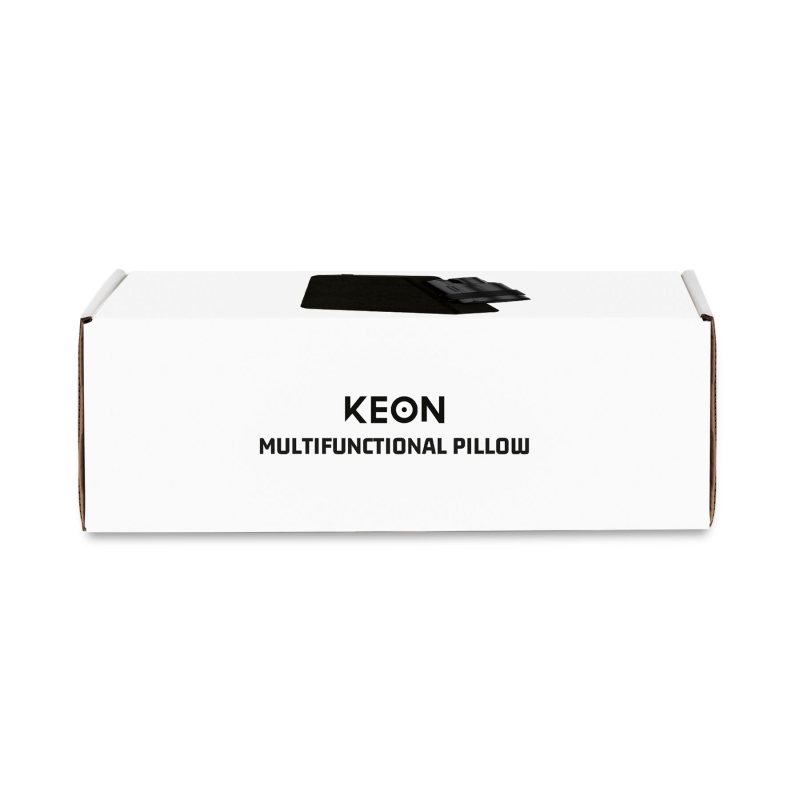 Подушка з кріпленням на 3 позиції для мастурбатора Kiiroo Keon Pillow and Strap