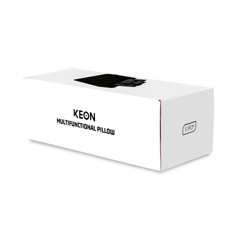 Подушка з кріпленням на 3 позиції для мастурбатора Kiiroo Keon Pillow and Strap