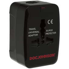 Секс-машина – Doc Johnson Kink Power Banger – кріплення Vac-U-Lock
