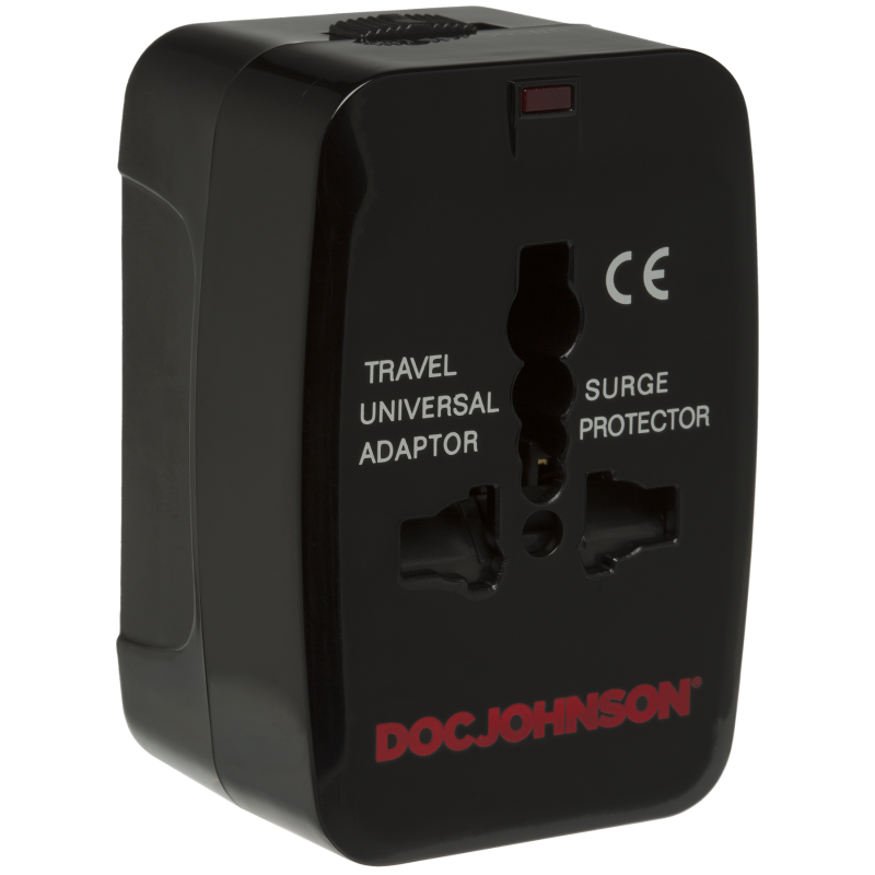 Секс-машина – Doc Johnson Kink Power Banger – кріплення Vac-U-Lock