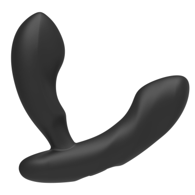 Смарт массажёр простаты Lovense Edge с регулировкой угла воздействия