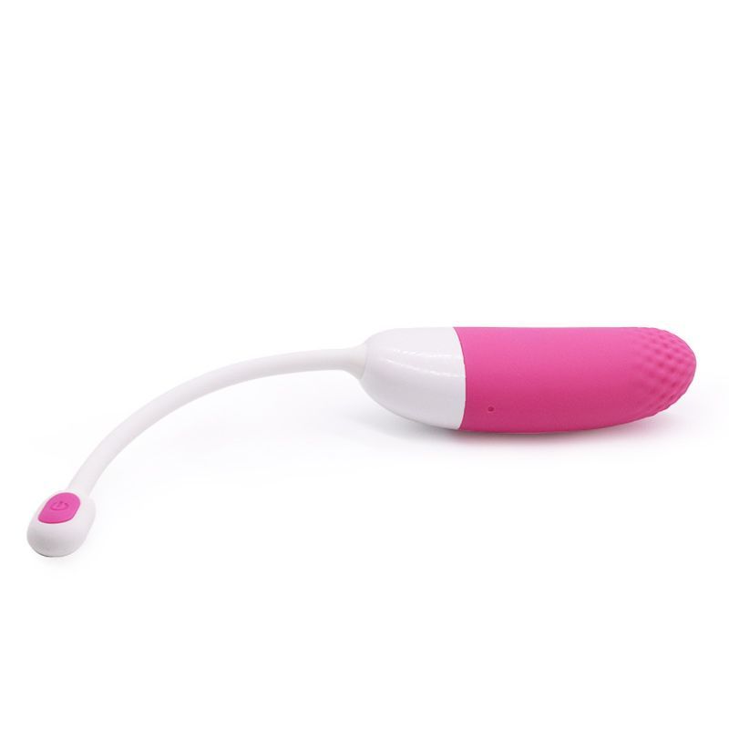Смарт-виброяйцо – Magic Motion Vini Pink – мобильное управление на расстоянии через приложение