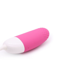 Смарт-віброяйце – Magic Motion Vini Pink – мобільне керування на відстані через застосунок