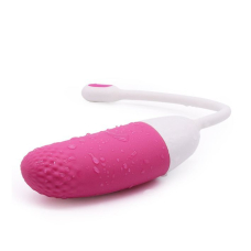 Смарт-виброяйцо – Magic Motion Vini Pink – мобильное управление на расстоянии через приложение