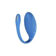 Смарт-віброяйце – We-Vibe Jive Blue – дистанційне керування на відстані з телефона через застосунок