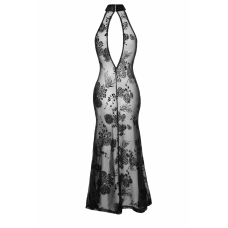 Сукня Noir Handmade F239 Long tulle dress – M