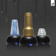 Сушарка для мастурбаторів (Флешлайт) Fleshlight Air