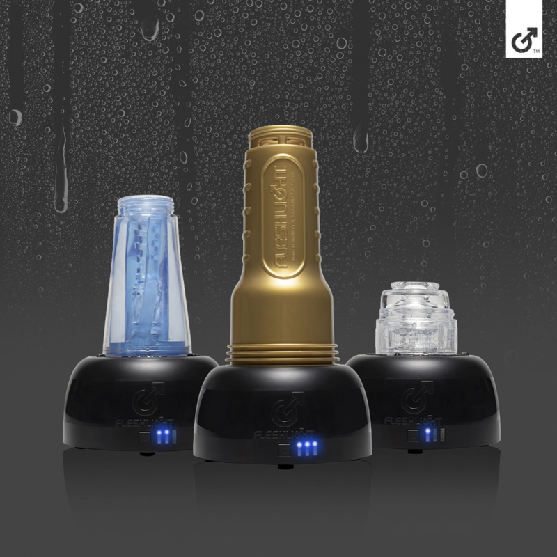 Сушарка для мастурбаторів (Флешлайт) Fleshlight Air