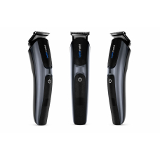 Тример для інтимних зон Bathmate Trimmer 2.0 – водостійкий, з насадками