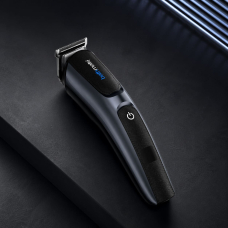 Тример для інтимних зон Bathmate Trimmer 2.0 – водостійкий, з насадками