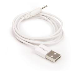 USB-кабель для заряджання вагінальних смарт-кульок Bloom by We-Vibe – USB to DC Charging Cable