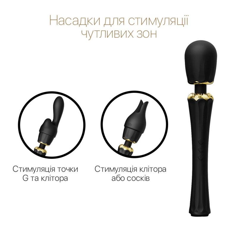 Вибромассажер 