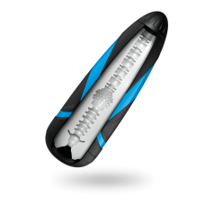Насадка для мастурбатора Satisfyer Men – TRI DELIGHTS
