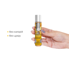 Змазка на водній основі JO H2O – Juicy Pineapple (30 мл) без цукру, рослинний гліцерин