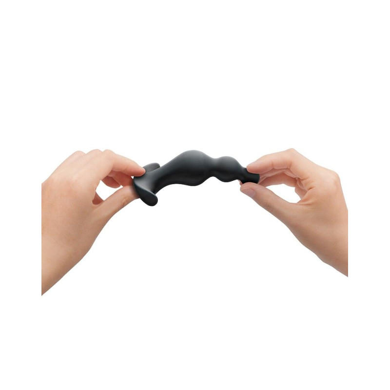Анальный цепочка Dorcel TRAINING BEADS M