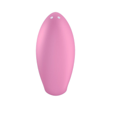 Багатофункціональний вібратор на палець – Satisfyer Love Riot Pink – 12 вібро-режимів