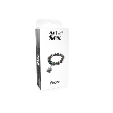 Чоловіча прикраса на пеніс Art of Sex – Ardon – чорного кольору