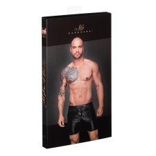 Чоловічі шорти Noir Handmade H061 Powerwetlook shorts – L
