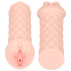 Двошаровий мастурбатор – Kokos Elegance 002 Double Layer
