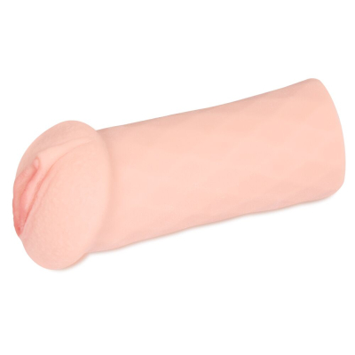 Двухслойный мастурбатор реалистичная вагина – Kokos Elegance 007 Double Layer