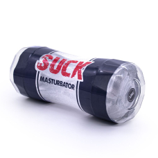 Подвійний мастурбатор попа і вагіна – Men Powerup Suck