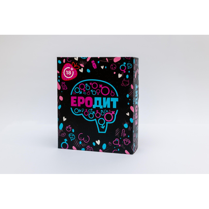 Еротична гра "Еродит" (UA)