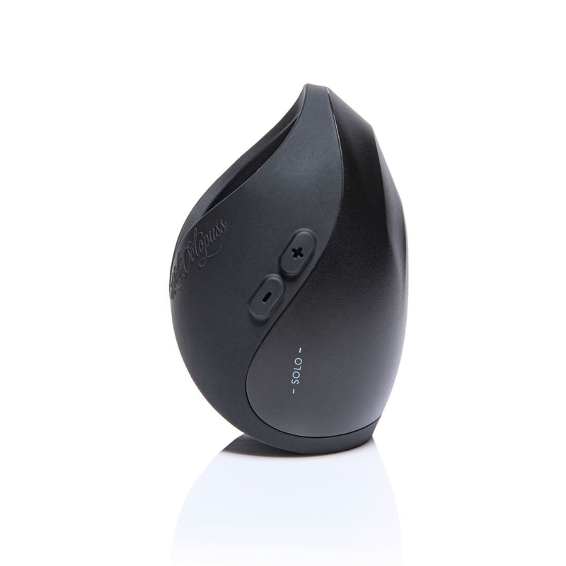 Мастурбатор для члена Hot Octopuss PULSE SOLO Essential – використання без рук, пульсація