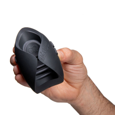Мастурбатор для члена Hot Octopuss PULSE SOLO Essential – використання без рук, пульсація