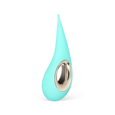 Кліторальний вібратор з точковою стимуляцією – LELO DOT Aqua – 8 режимів