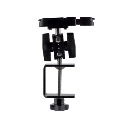 Кріплення на стіл для мастурбатора Kiiroo Keon Table Clamp з регулюванням кута нахилу