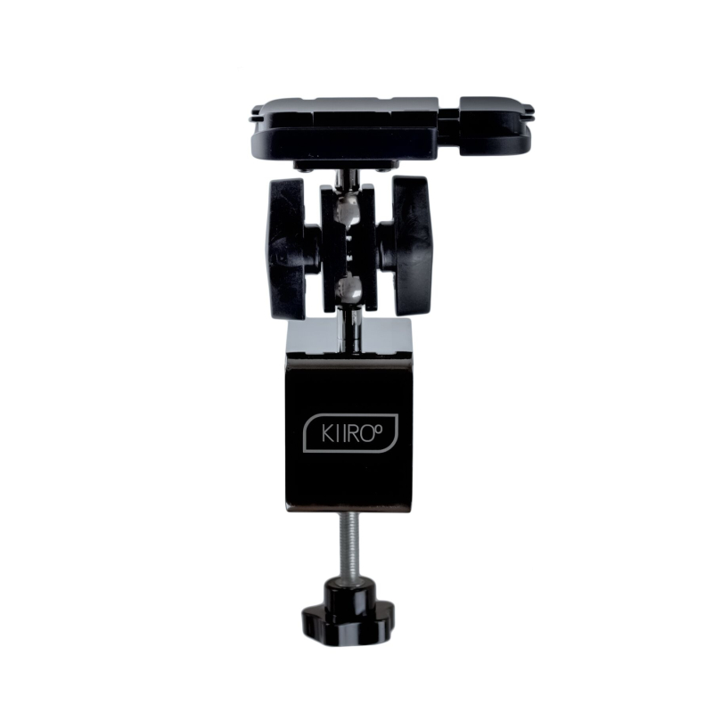 Крепление на стол для мастурбатора Kiiroo Keon Table Clamp с регулировкой угла наклона