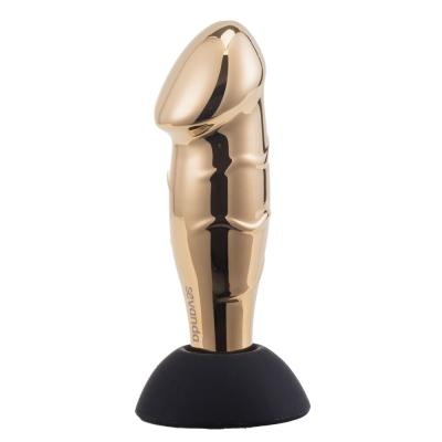 Массажёры простаты LOCKINK SEVANDA Hercules Vibrating Prostate Massager