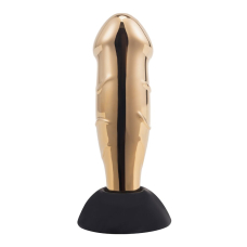 Массажёры простаты LOCKINK SEVANDA Hercules Vibrating Prostate Massager