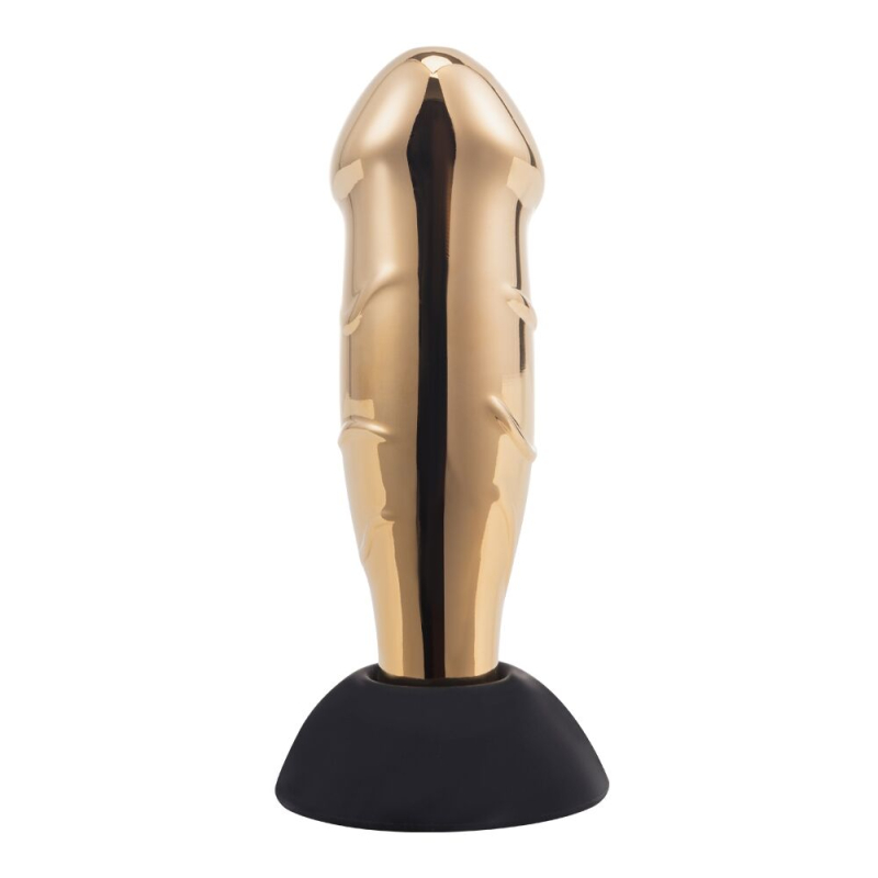 Массажёры простаты LOCKINK SEVANDA Hercules Vibrating Prostate Massager