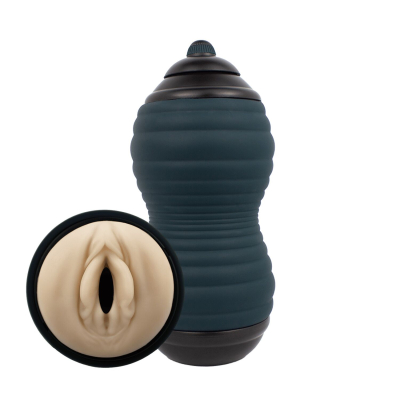 Мастурбатор реалистичная вагина – Adrien Lastic Siltex Ultra Masturbator