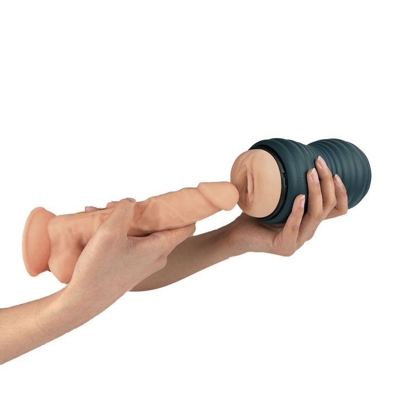 Мастурбатор реалистичная вагина – Adrien Lastic Siltex Ultra Masturbator