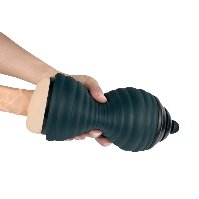 Мастурбатор реалистичная вагина – Adrien Lastic Siltex Ultra Masturbator