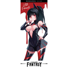 Мастурбатор Аніме – реалістична Аніме вагіна – Fleshlight Fantasy Fukumoto Shokushu