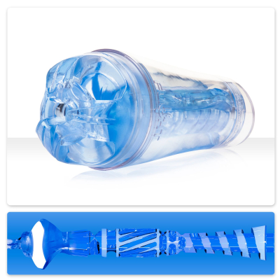 Мастурбатор – Fleshlight Flight Commander, гіперреалістичний матеріал SuperSkin