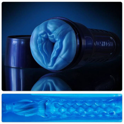 Мастурбатор красуні з планети Пандора – Fleshlight Freaks Alien